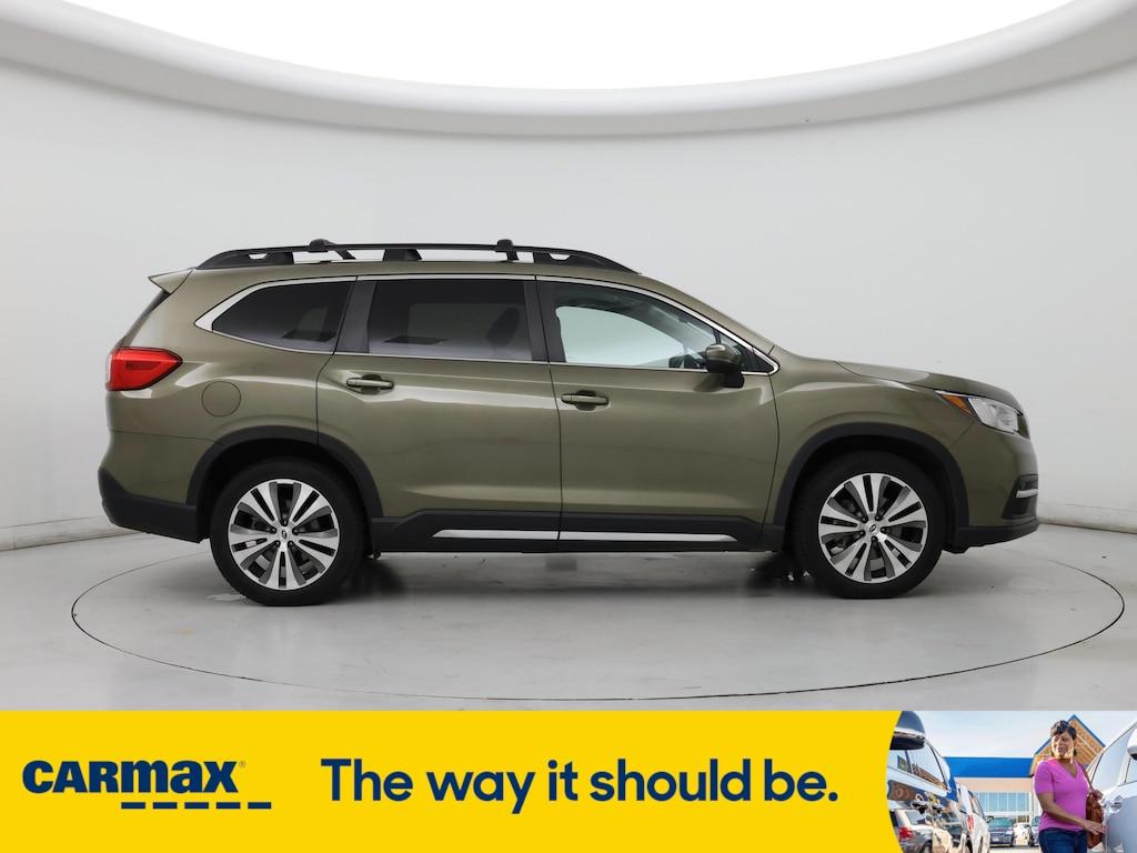 used 2022 Subaru Ascent car, priced at $31,998