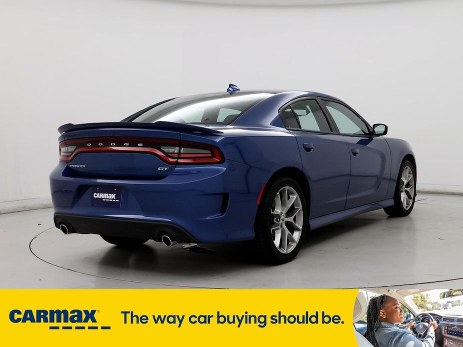 used 2023 Dodge Charger car, priced at $31,998