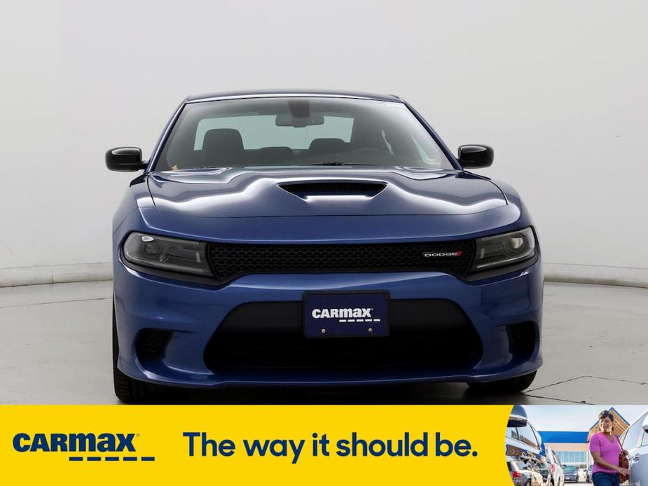 used 2023 Dodge Charger car, priced at $31,998