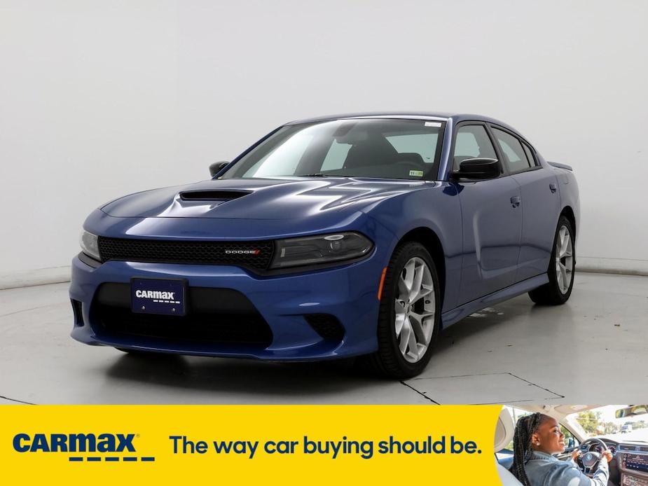 used 2023 Dodge Charger car, priced at $31,998