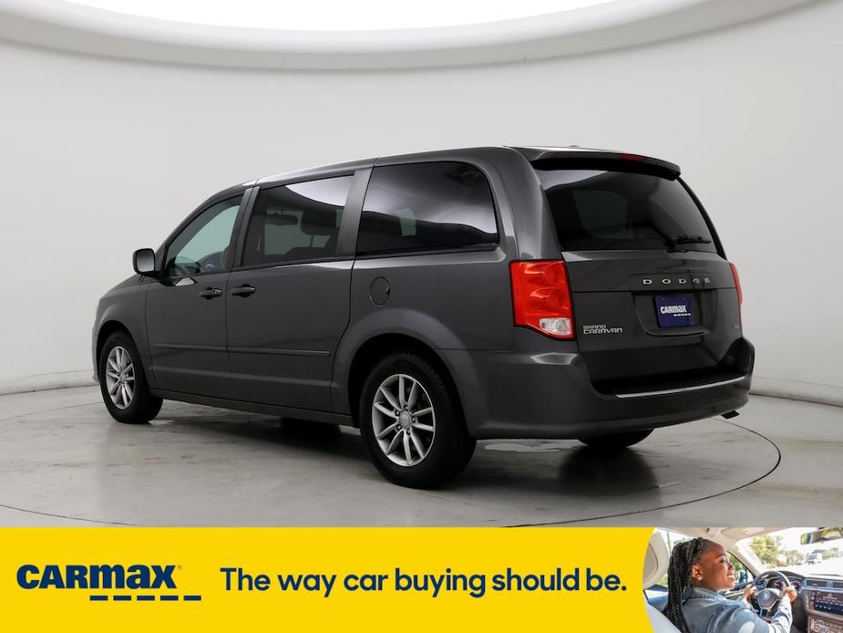 used 2016 Dodge Grand Caravan car, priced at $19,998