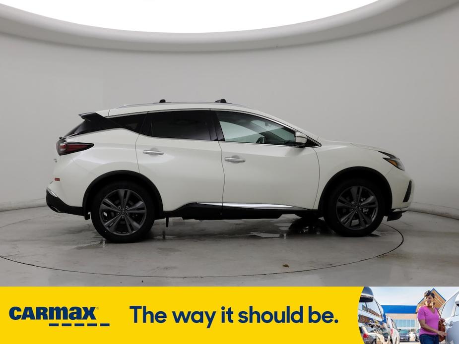 used 2023 Nissan Murano car, priced at $34,998