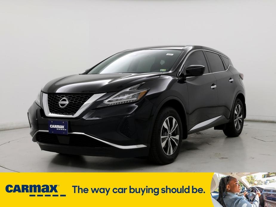 used 2023 Nissan Murano car, priced at $26,998