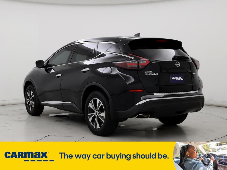 used 2023 Nissan Murano car, priced at $26,998