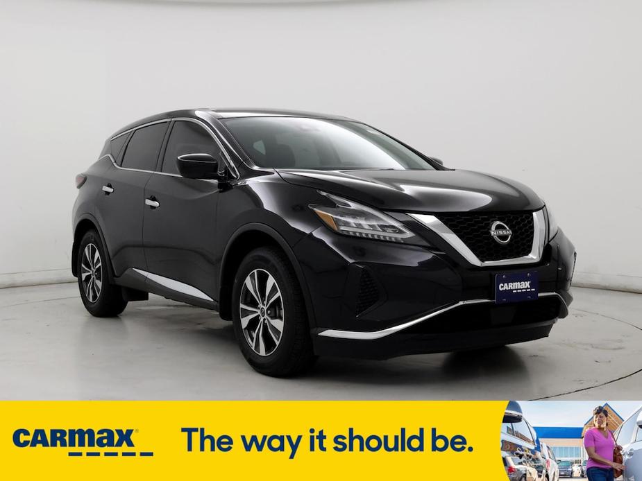 used 2023 Nissan Murano car, priced at $26,998