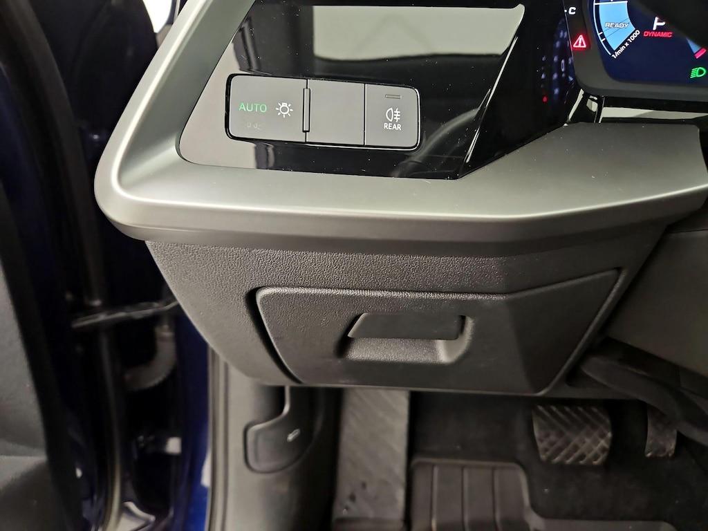 used 2022 Audi A3 car, priced at $27,998