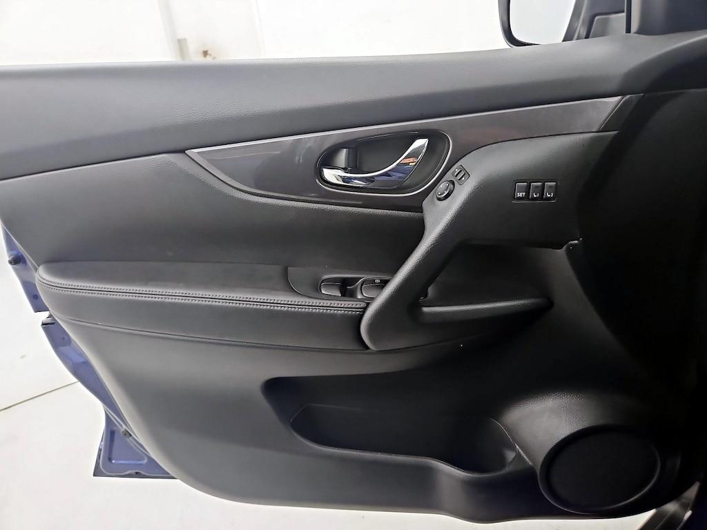 used 2020 Nissan Rogue car, priced at $20,998
