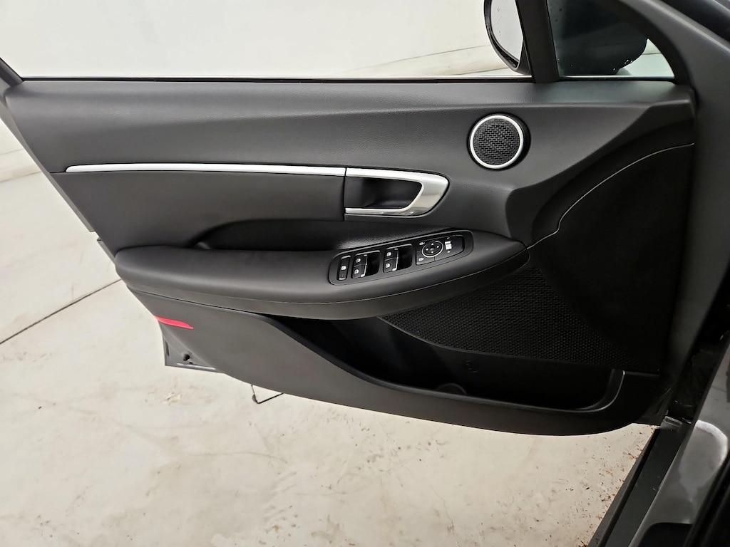 used 2023 Hyundai Sonata car, priced at $22,998