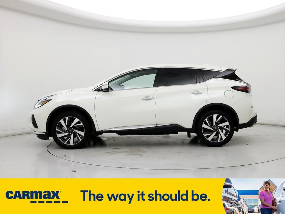 used 2023 Nissan Murano car, priced at $32,998