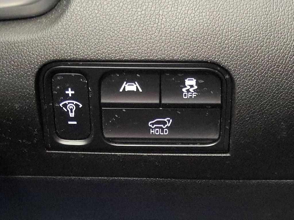 used 2021 Kia Sorento car, priced at $27,998