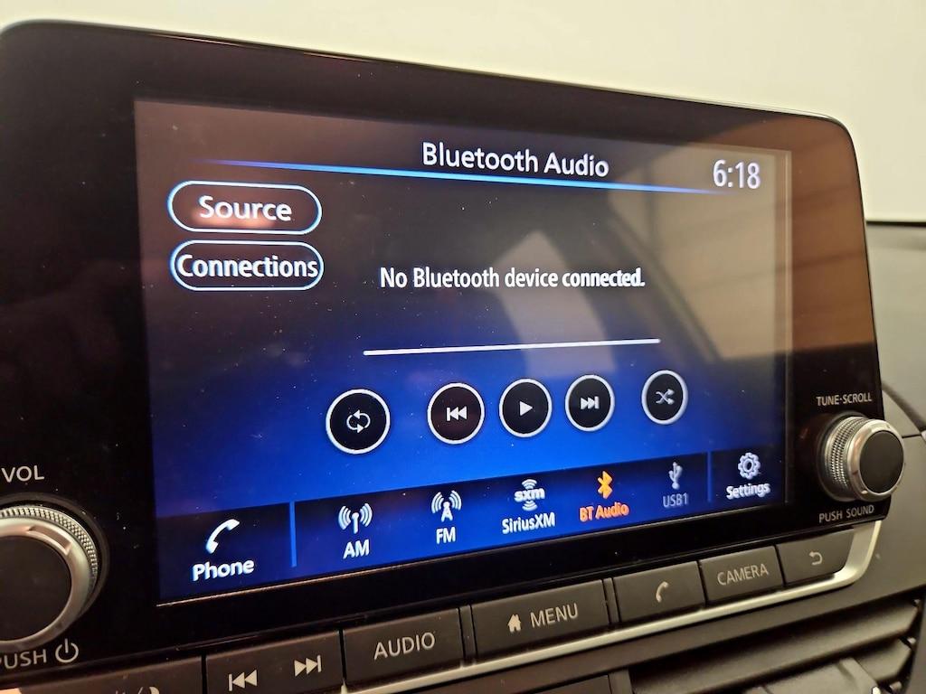 used 2023 Nissan Altima car, priced at $26,998