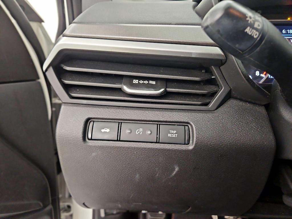 used 2023 Nissan Altima car, priced at $26,998