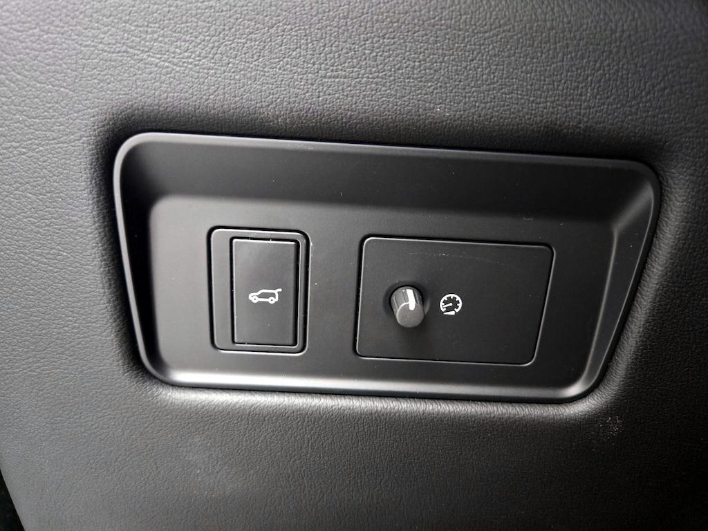 used 2021 Jaguar F-PACE car, priced at $34,998