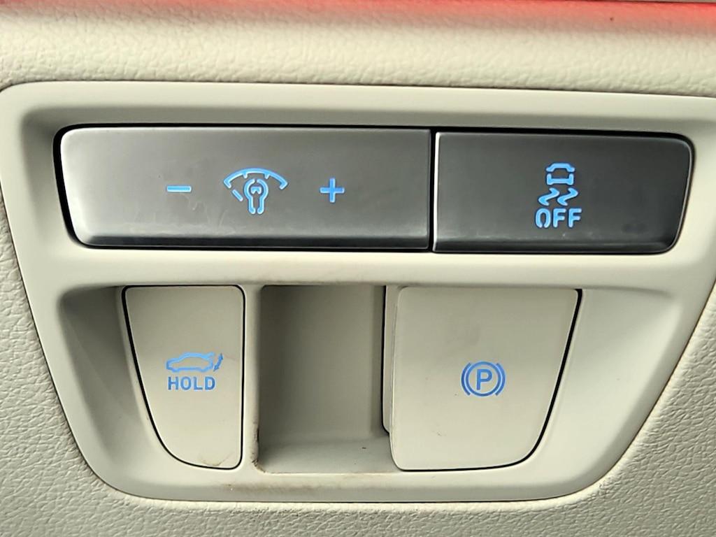 used 2024 Genesis Electrified G80 car, priced at $46,998