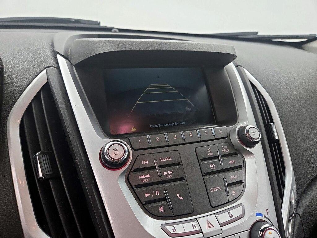 used 2015 GMC Terrain car, priced at $13,998