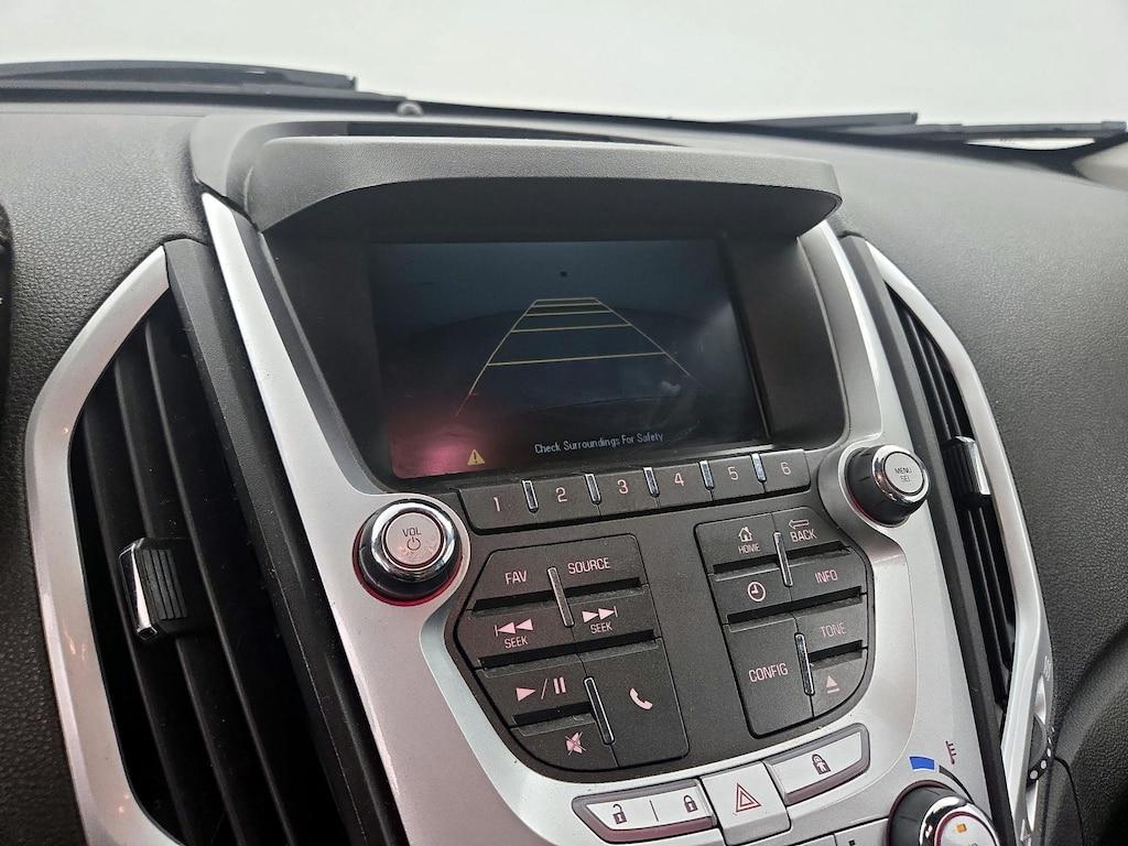 used 2015 GMC Terrain car, priced at $13,998