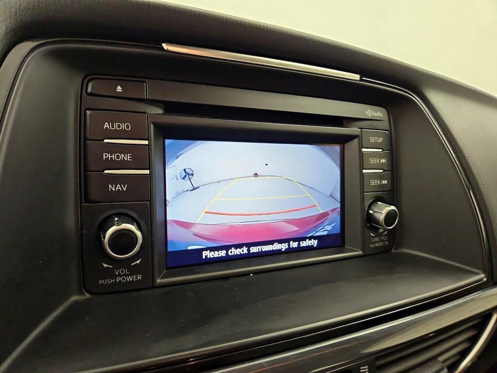 used 2014 Mazda Mazda6 car, priced at $14,998