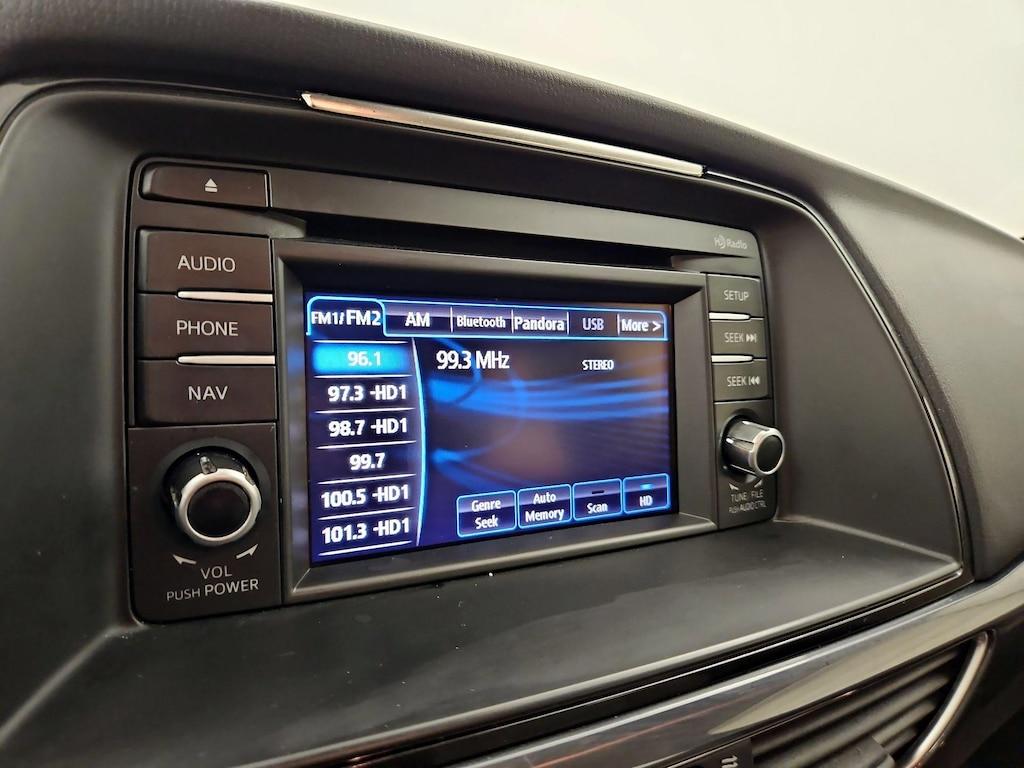 used 2014 Mazda Mazda6 car, priced at $14,998