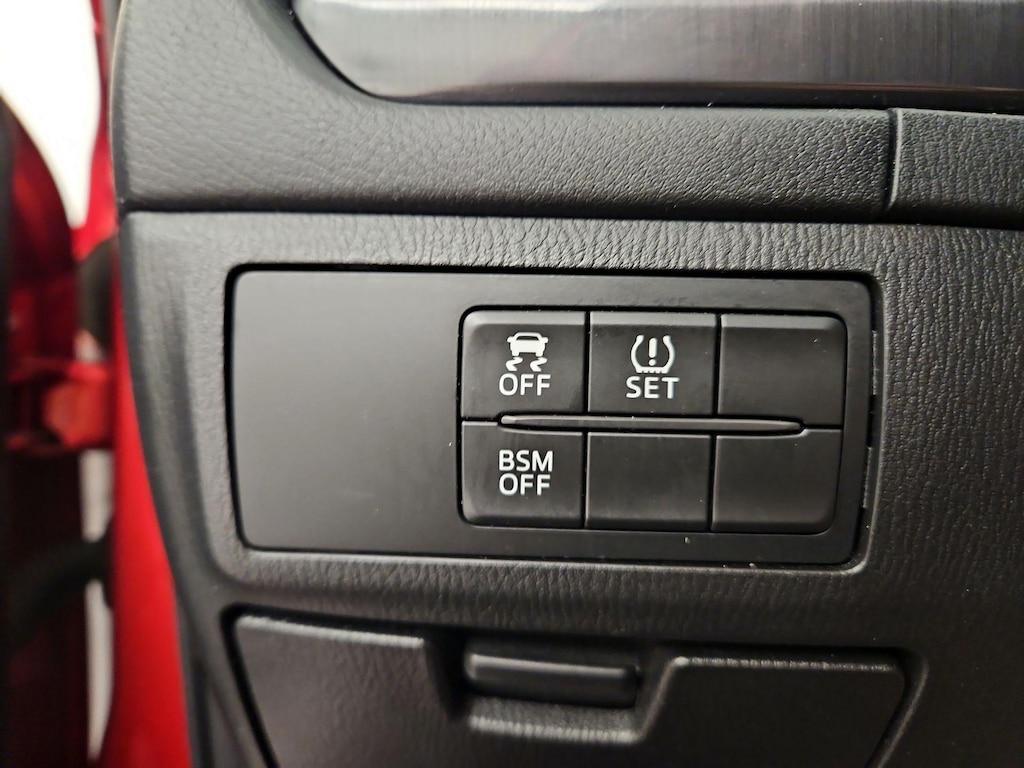 used 2014 Mazda Mazda6 car, priced at $14,998