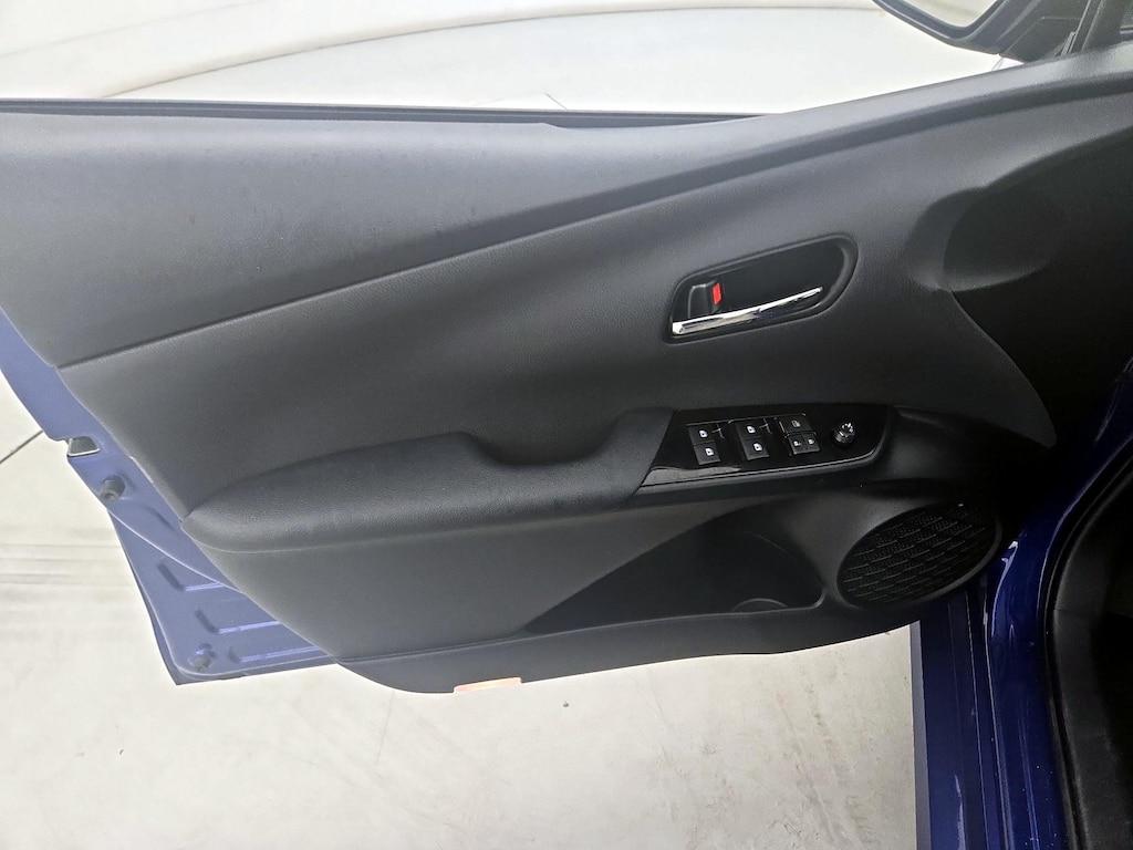 used 2018 Toyota Prius car, priced at $21,998
