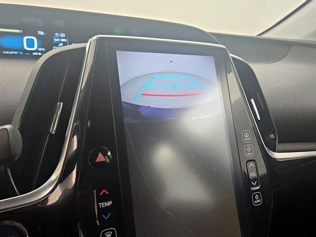 used 2018 Toyota Prius car, priced at $21,998