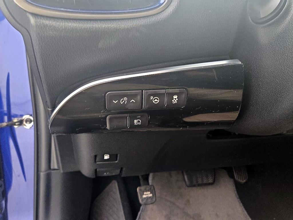 used 2018 Toyota Prius car, priced at $21,998