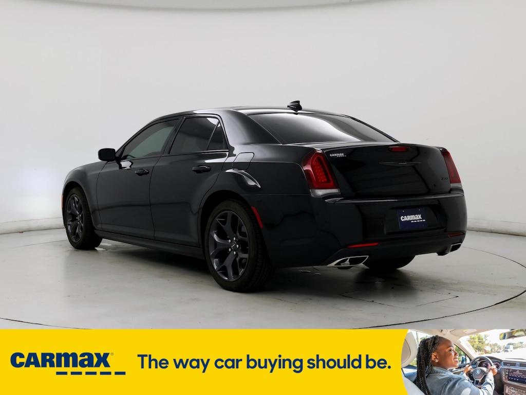 used 2023 Chrysler 300 car, priced at $29,998