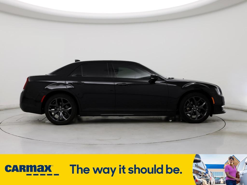 used 2023 Chrysler 300 car, priced at $29,998