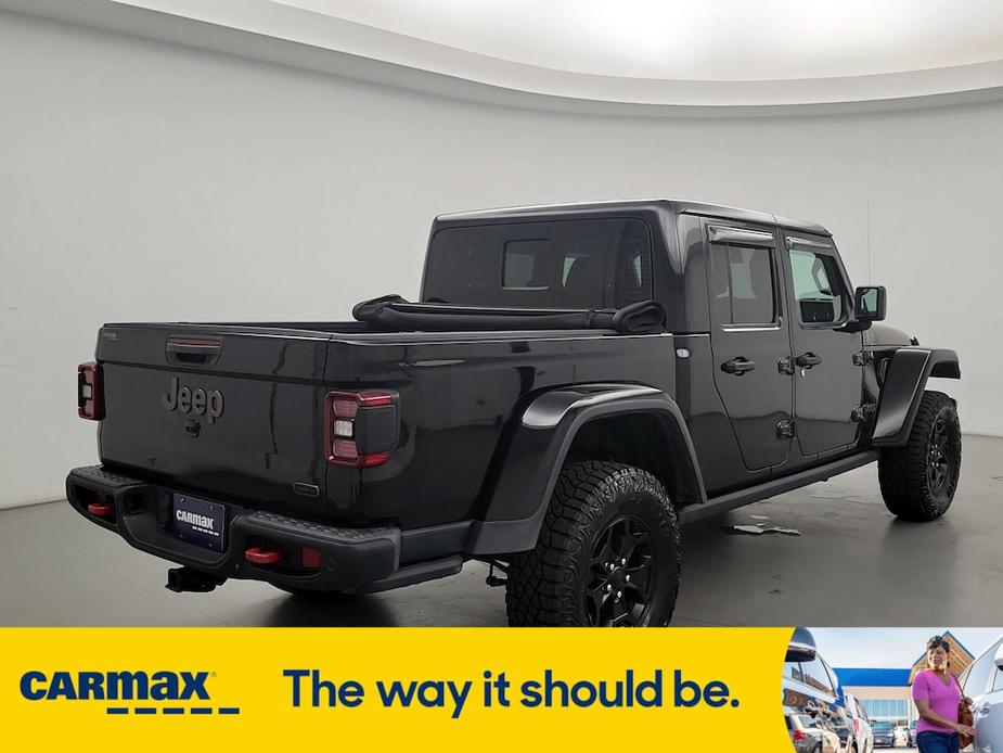 used 2020 Jeep Gladiator car, priced at $35,998