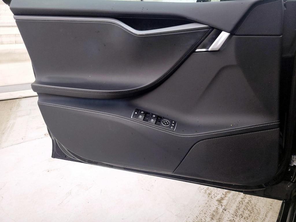 used 2018 Tesla Model S car, priced at $26,998