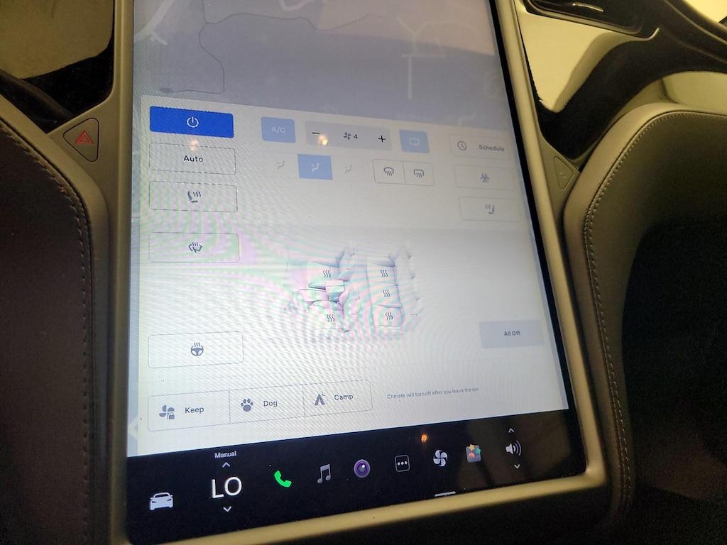 used 2018 Tesla Model S car, priced at $26,998