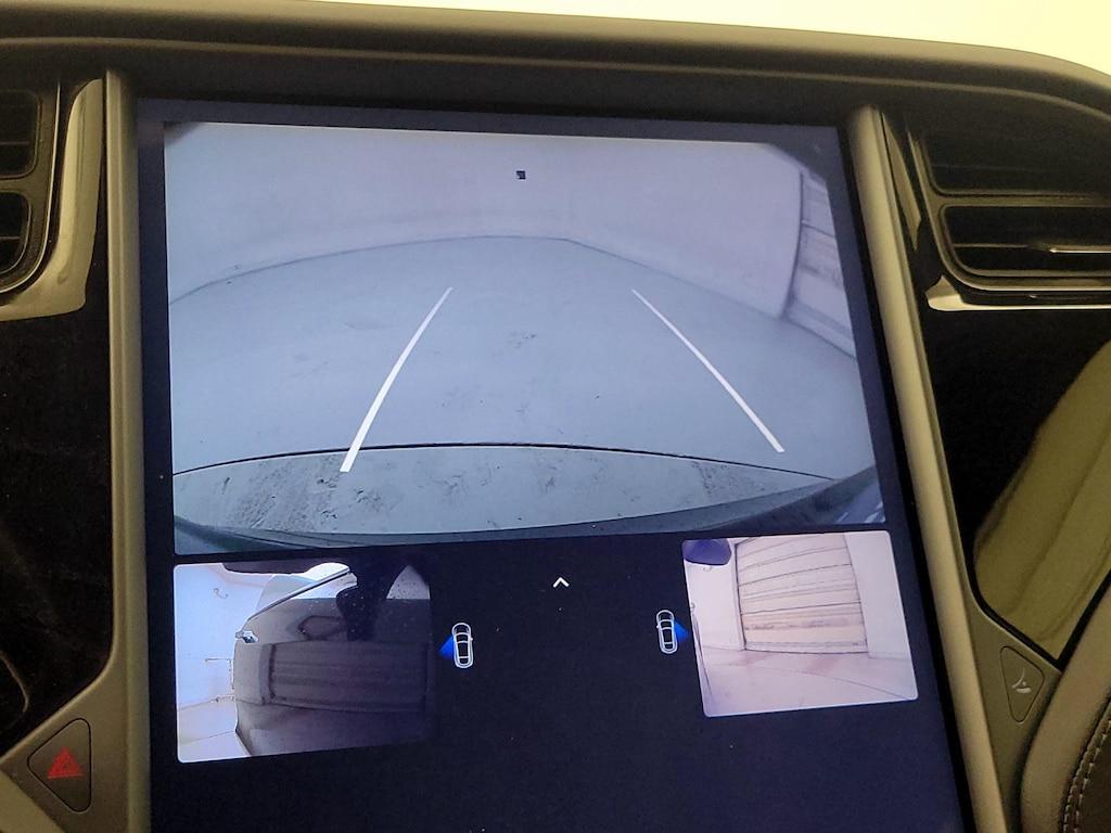 used 2018 Tesla Model S car, priced at $26,998
