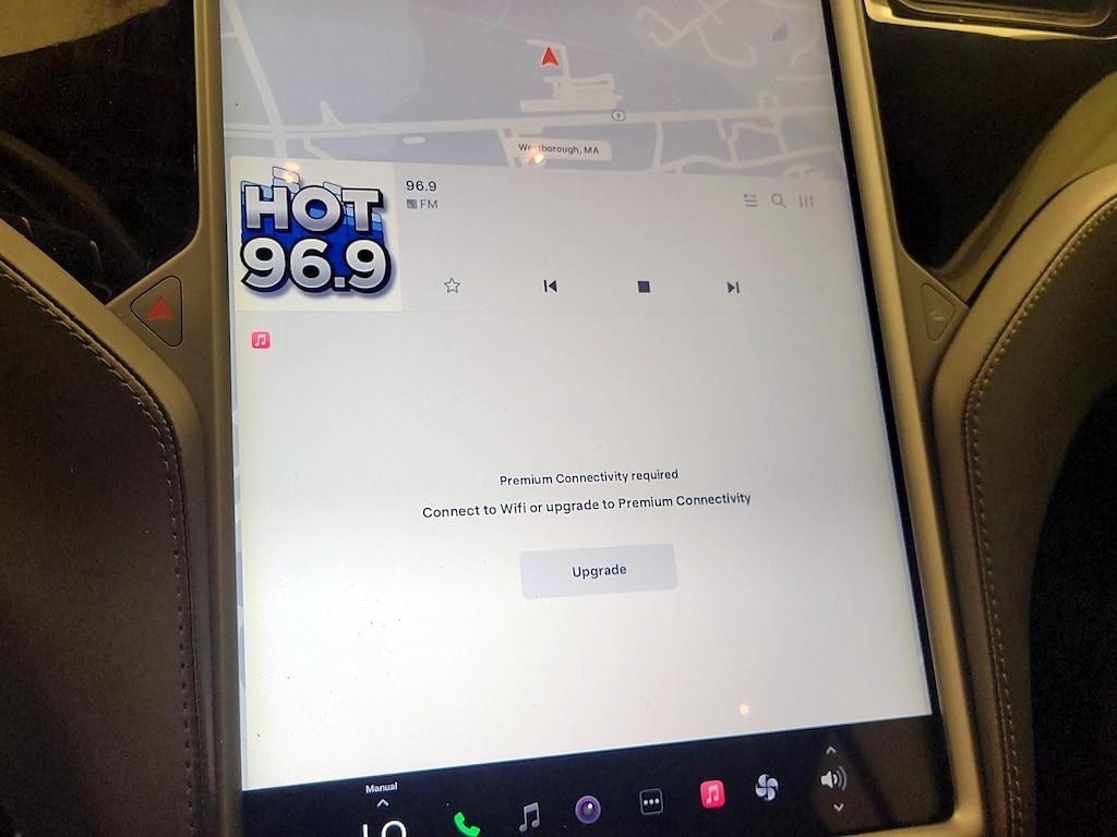 used 2018 Tesla Model S car, priced at $26,998