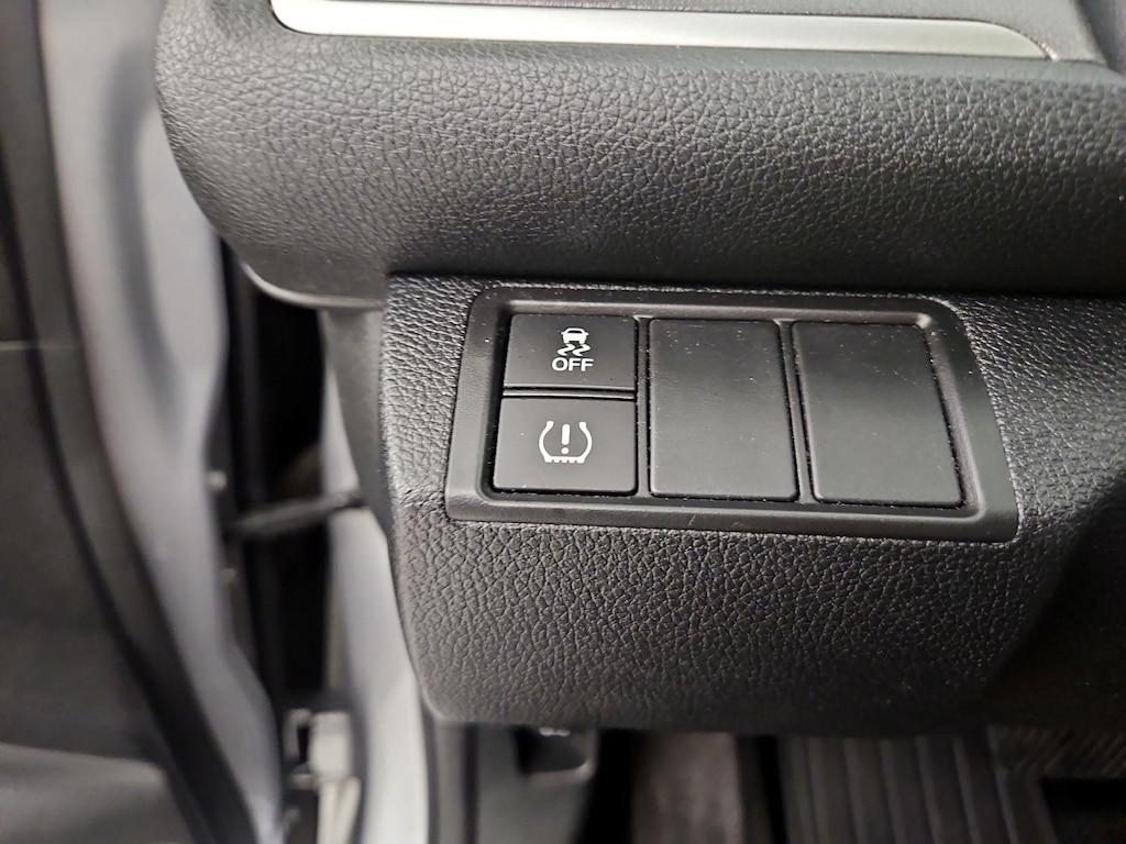 used 2017 Honda Civic car, priced at $18,998