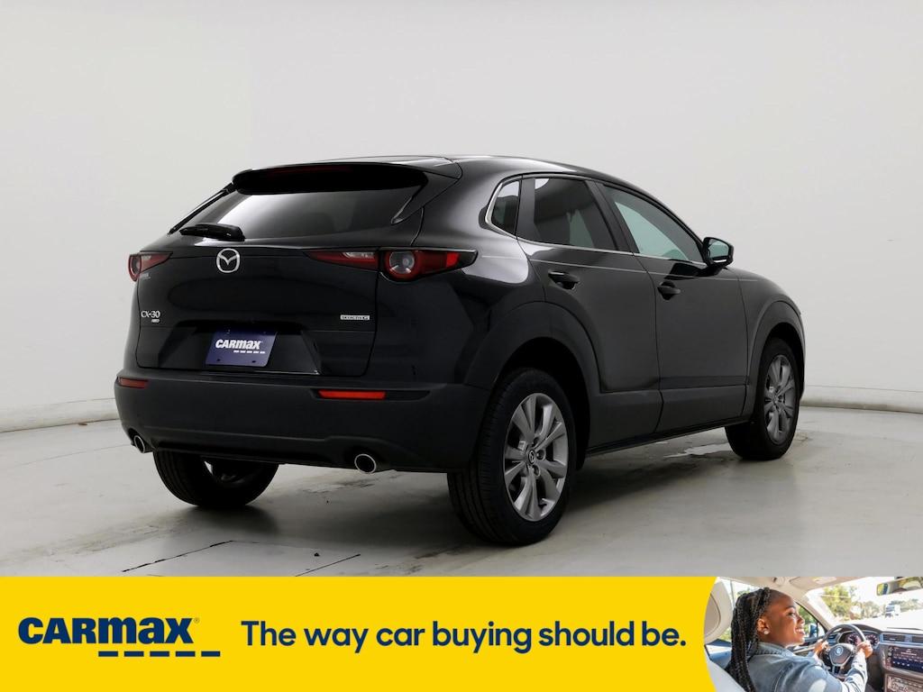 used 2021 Mazda CX-30 car, priced at $21,998