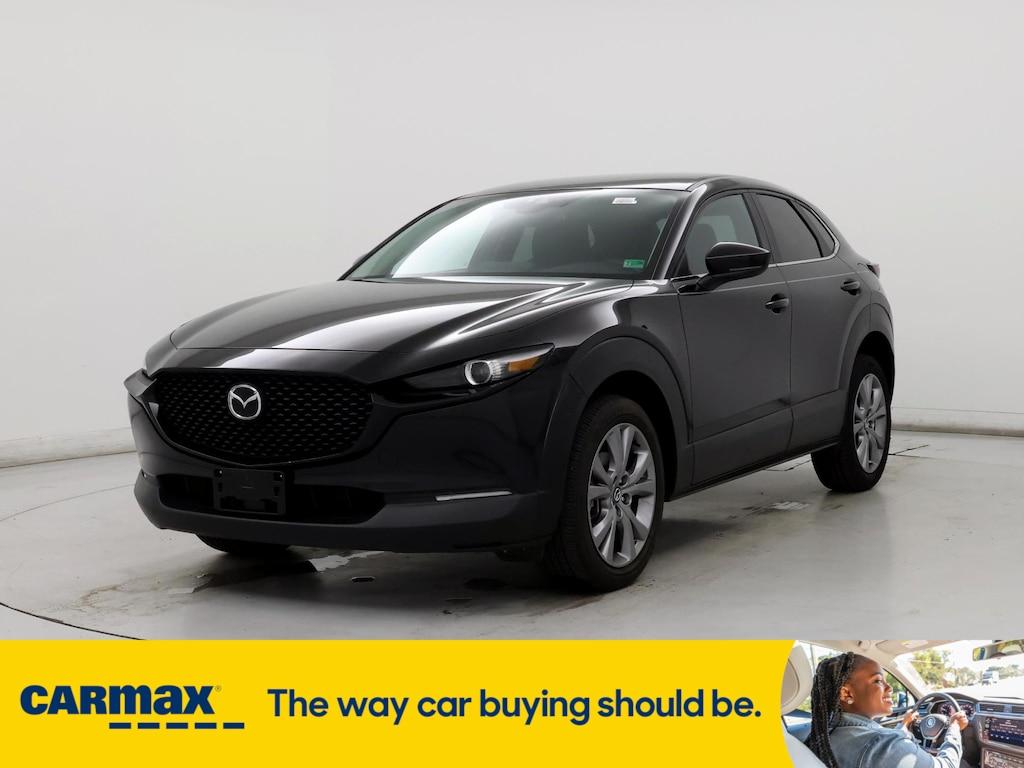 used 2021 Mazda CX-30 car, priced at $21,998