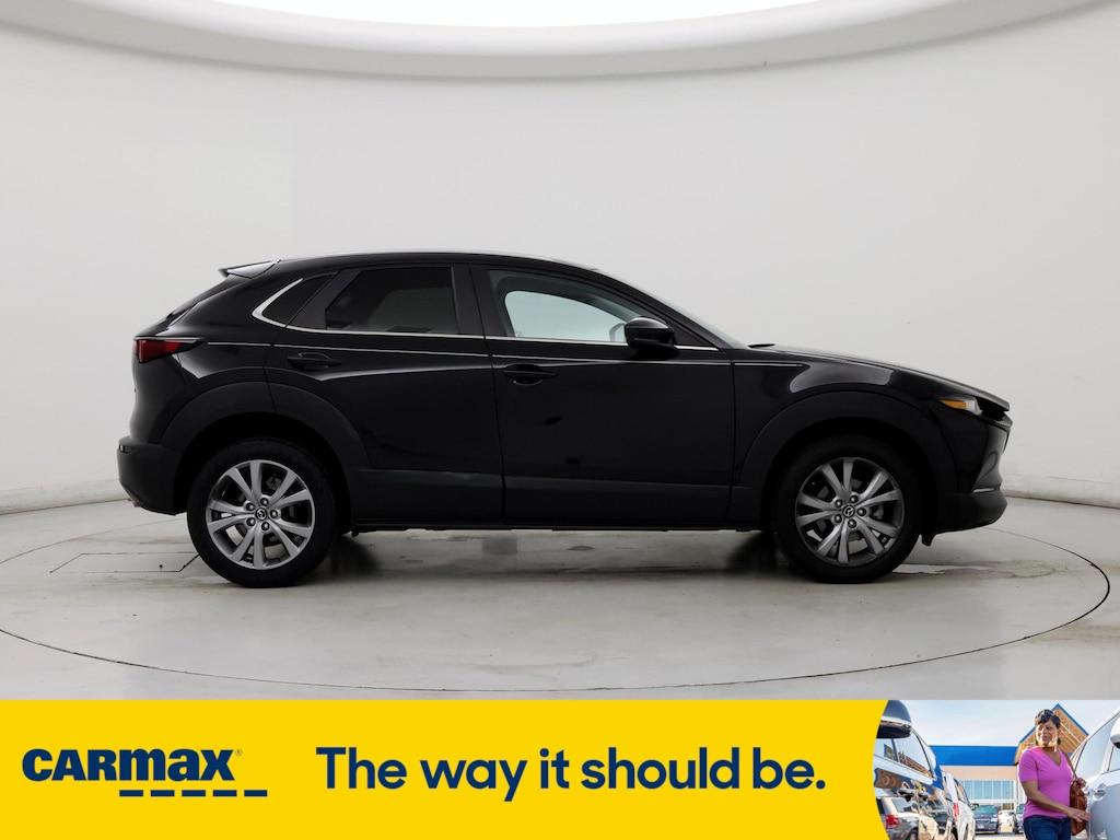 used 2021 Mazda CX-30 car, priced at $21,998