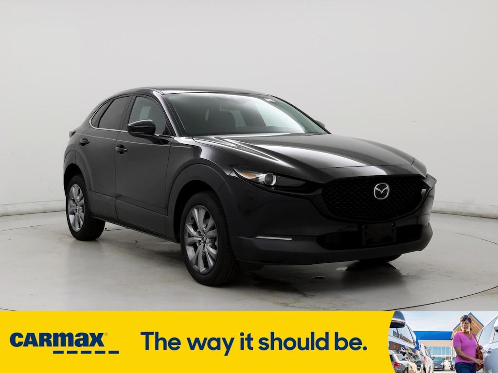 used 2021 Mazda CX-30 car, priced at $21,998