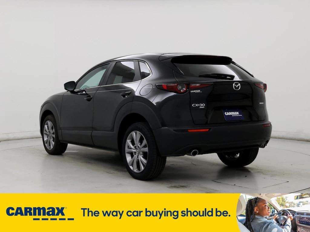 used 2021 Mazda CX-30 car, priced at $21,998