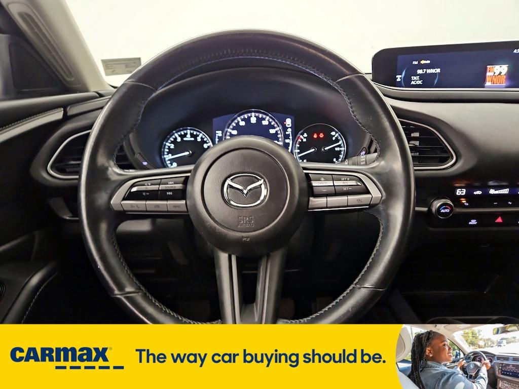 used 2021 Mazda CX-30 car, priced at $21,998