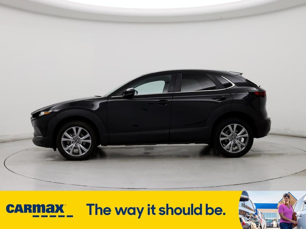 used 2021 Mazda CX-30 car, priced at $21,998