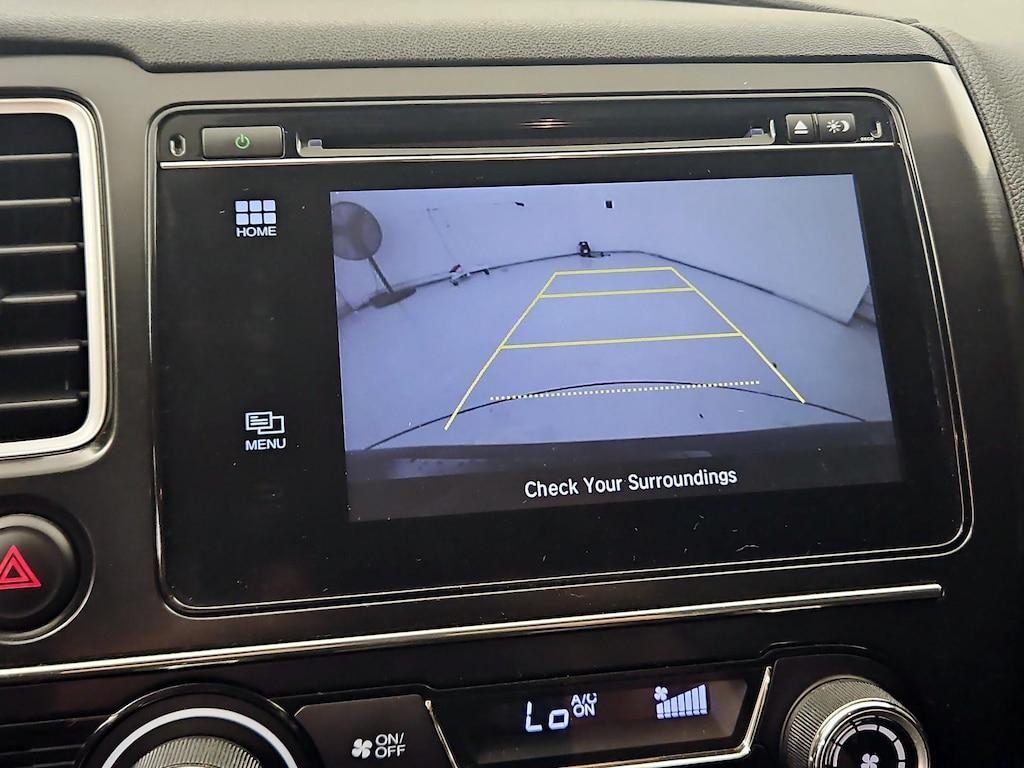 used 2015 Honda Civic car, priced at $14,998