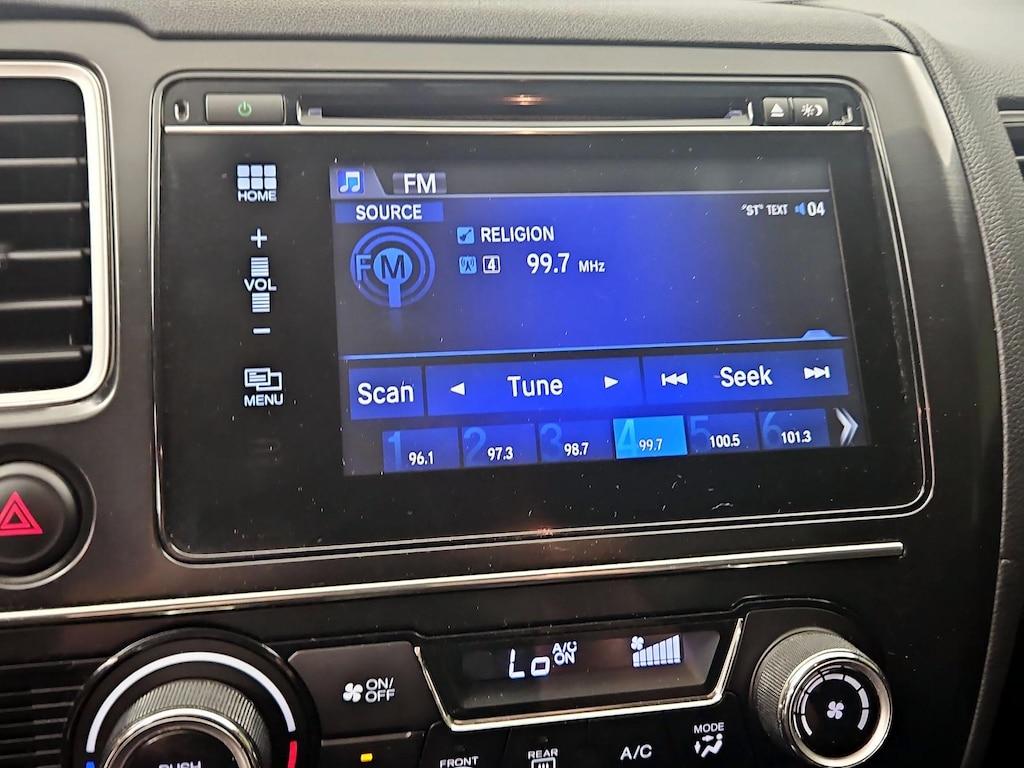 used 2015 Honda Civic car, priced at $14,998