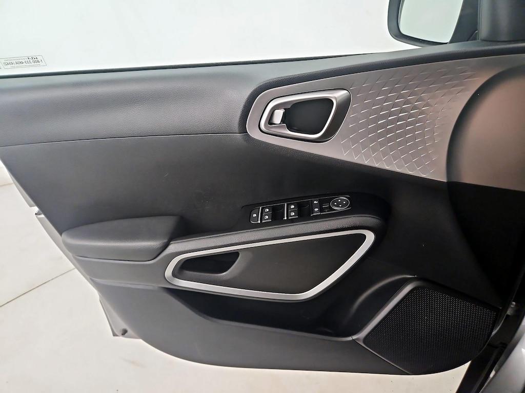 used 2023 Kia Soul car, priced at $17,998