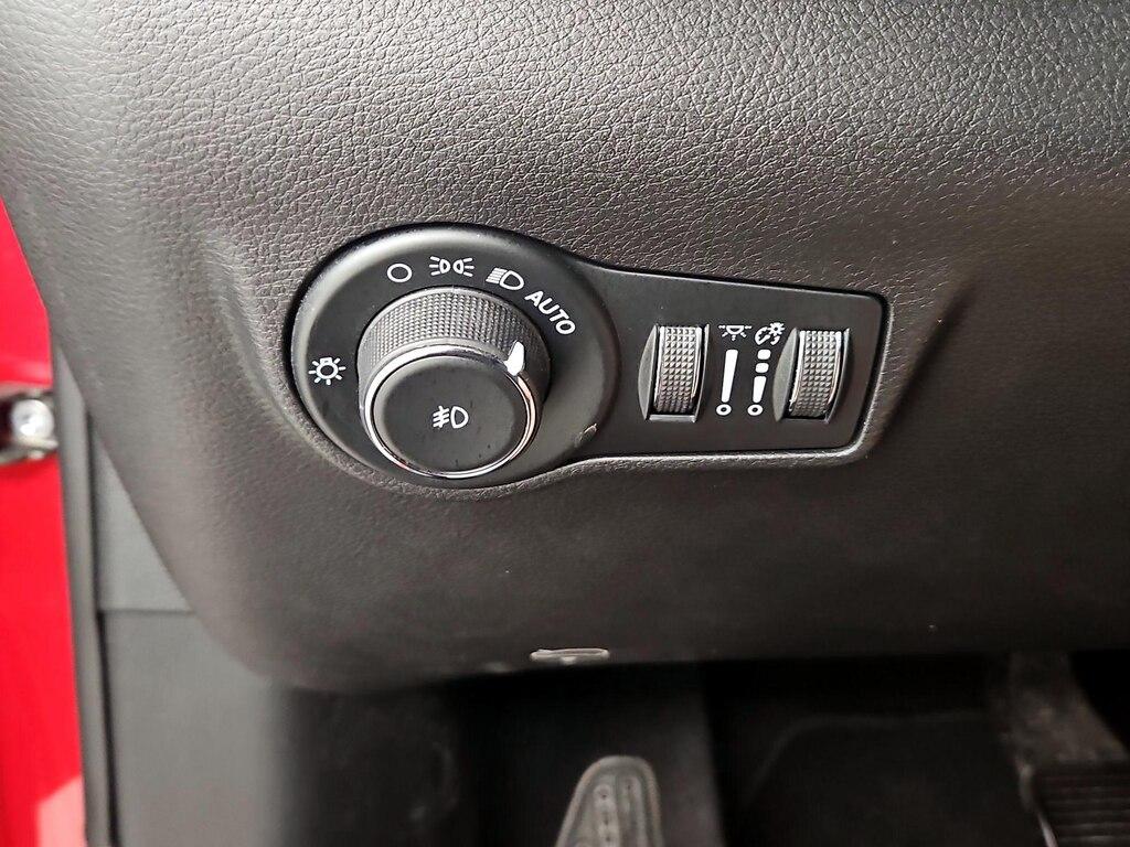 used 2023 Jeep Compass car, priced at $25,998