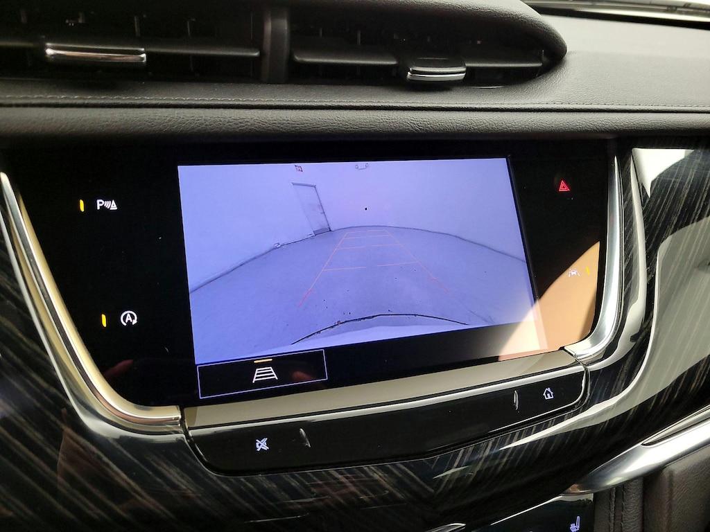 used 2023 Cadillac XT6 car, priced at $47,998