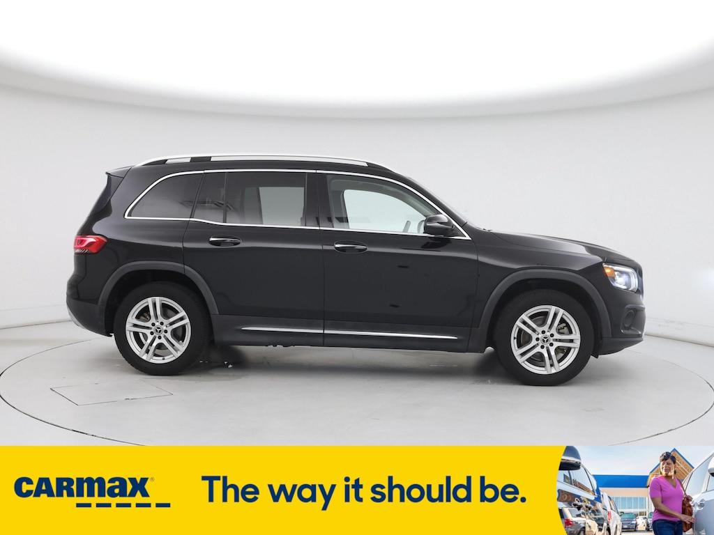 used 2020 Mercedes-Benz GLB 250 car, priced at $25,998