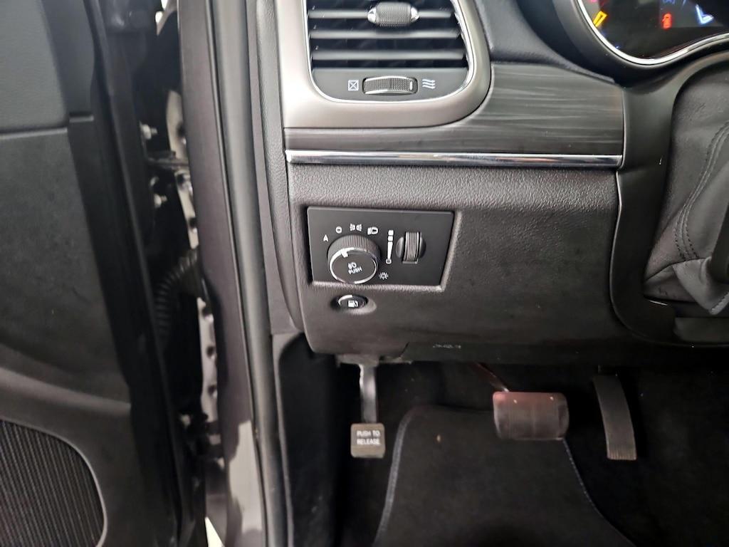 used 2021 Jeep Grand Cherokee car, priced at $29,998
