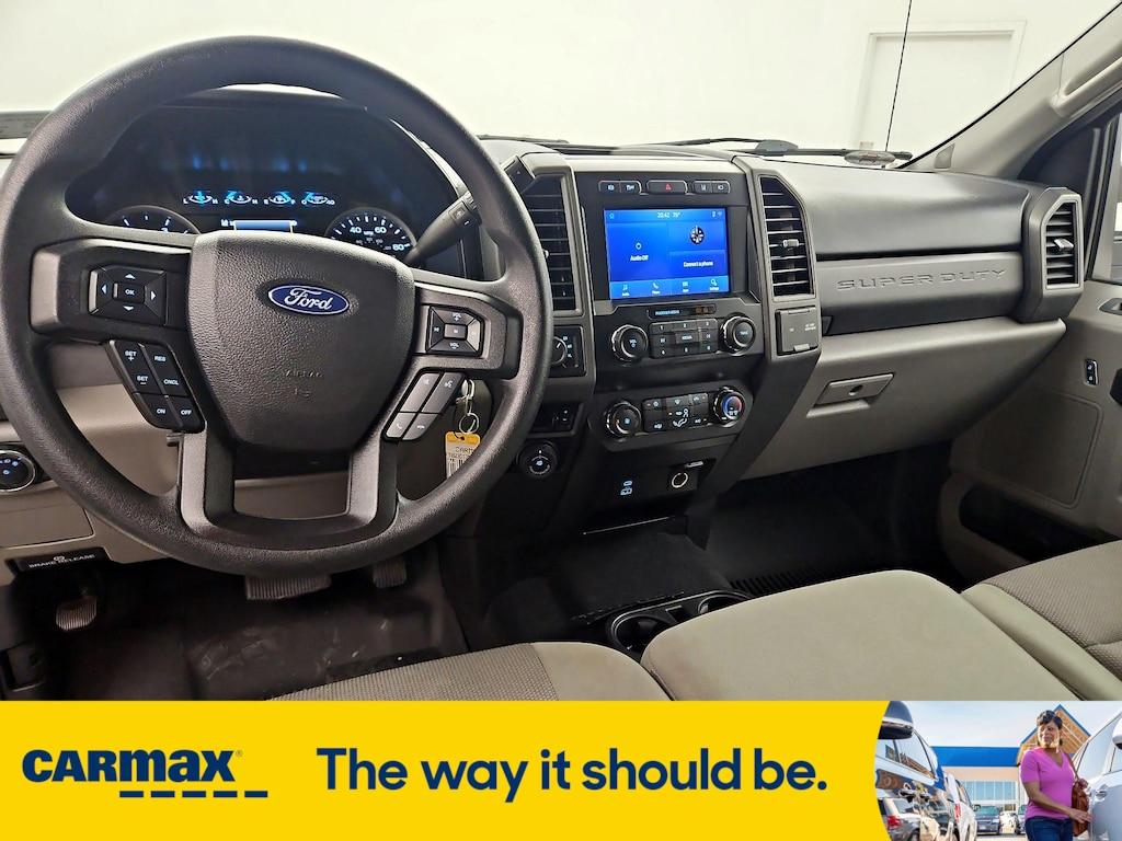 used 2021 Ford F-350 car, priced at $53,998