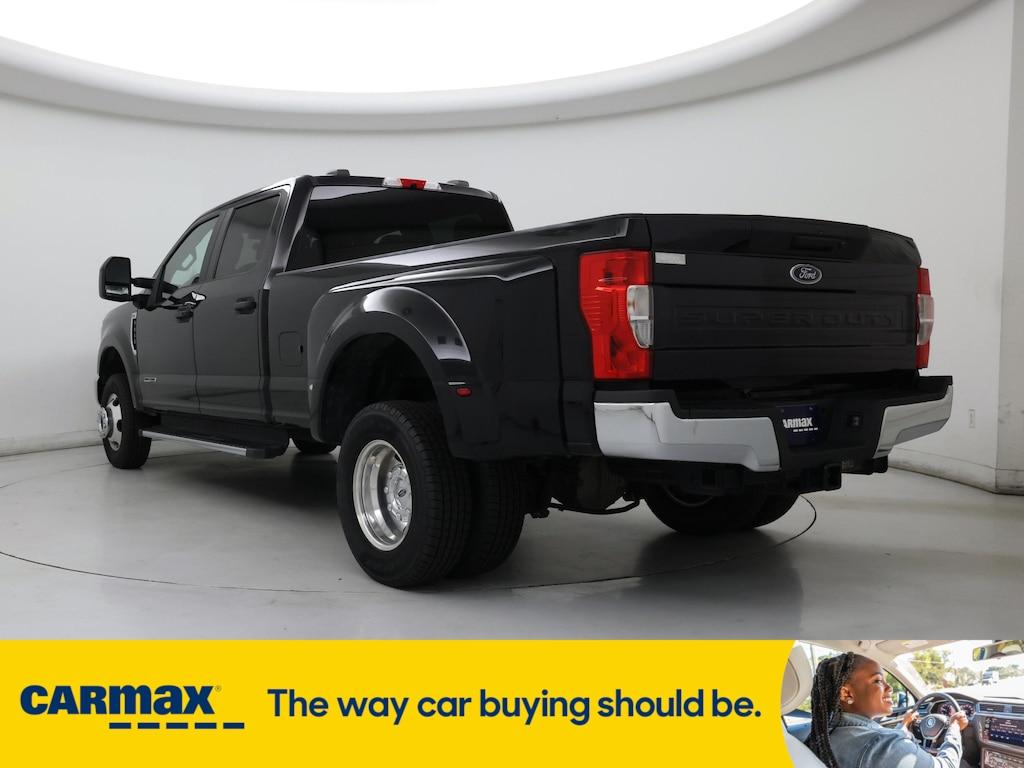 used 2021 Ford F-350 car, priced at $53,998